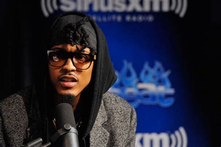August Alsina Reflects On His Sister's Death: 