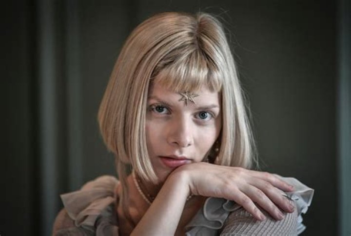 Aurora Aksnes’s net worth, biography, fact, career, awards and life story