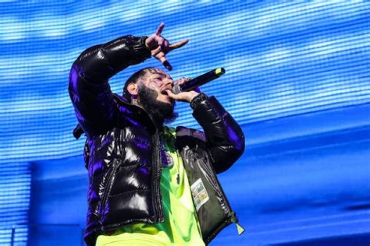 Authorities Tell 6ix9ine Not To Come To Puerto Rico