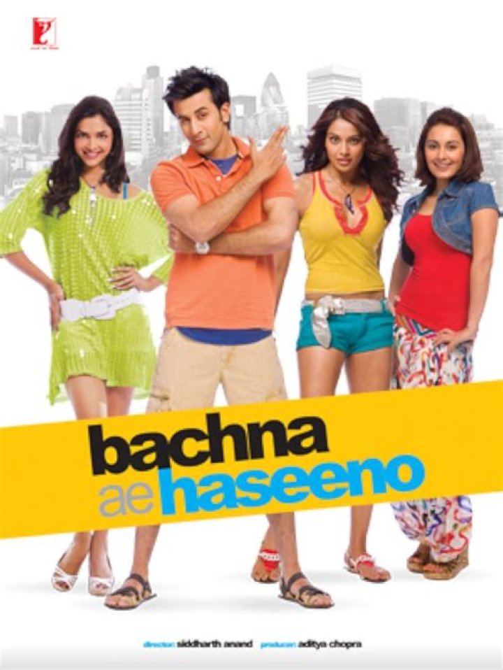Bachna Ae Haseeno (2008 film) - Members profile, Facts, Wiki, Achievements, Net worth 2024 (updated)
