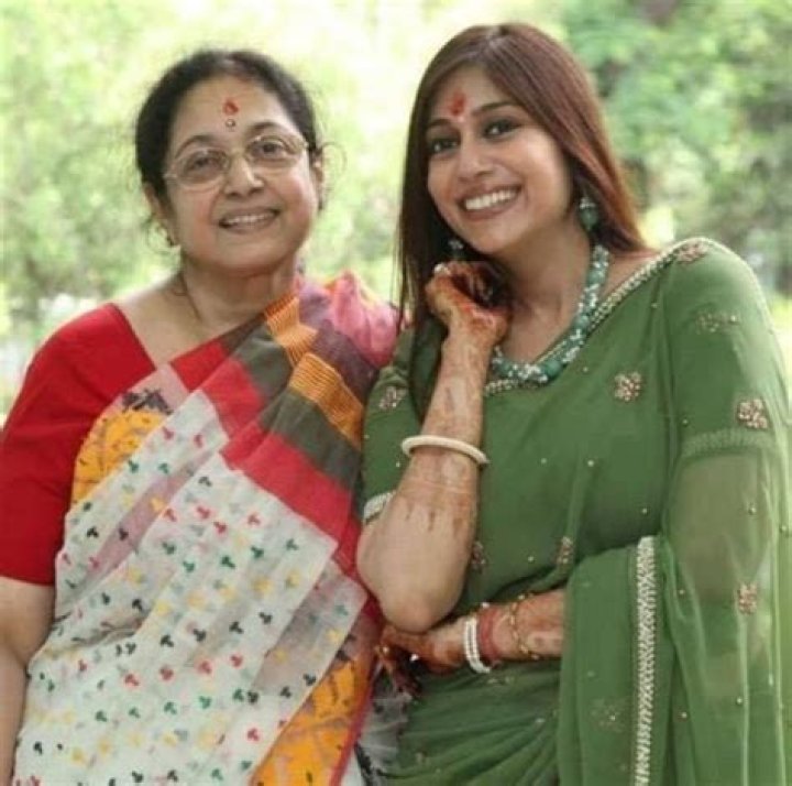 Baishali Dalmiya Biography, Age, Height, Husband, Net Worth, Family