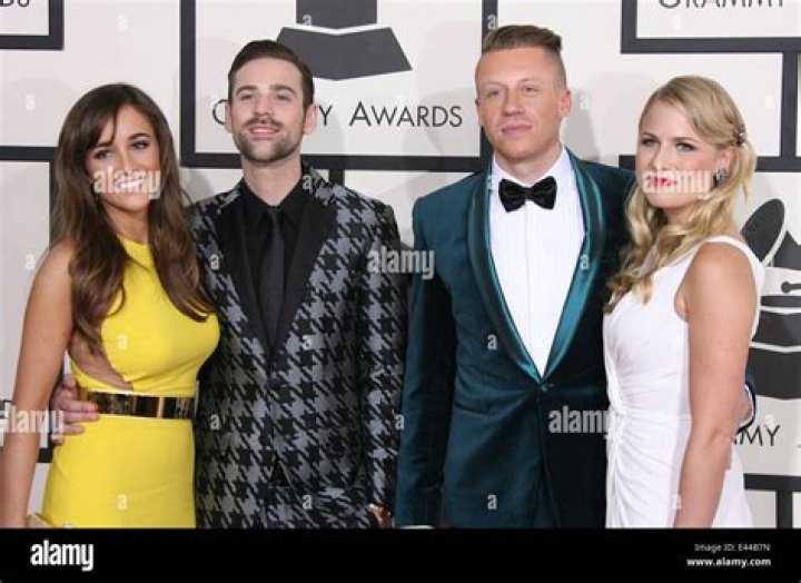 Ben Ryan Ganger Biography, Age, Height, Wife, Net Worth, Family