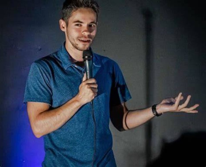 Benjamin Brainard attractive