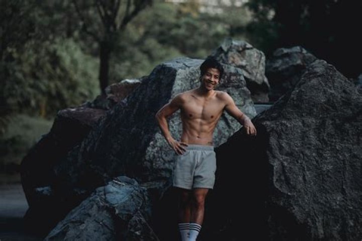 Benjamin Kheng Biography, Age, Height, Wife, Net Worth, Family
