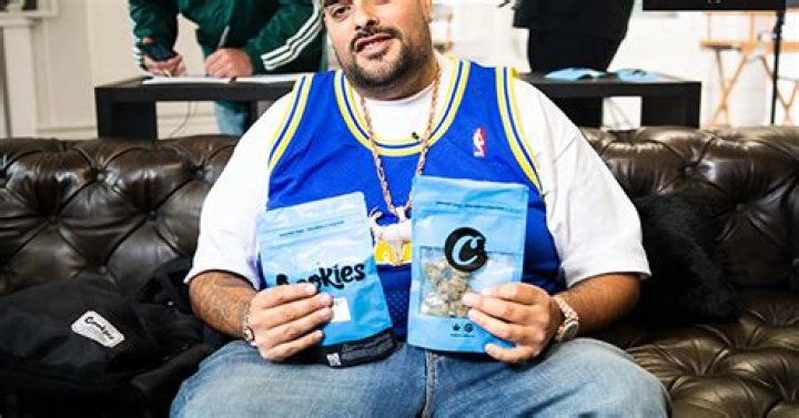 Berner Talks Growing Pains Of The Marijuana Business
