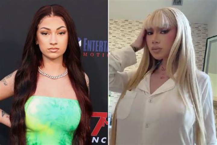 Bhad Bhabie Called Out For New Video Look: 