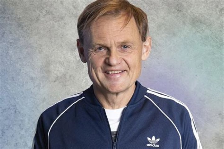 Bjørn Gulden Net Worth 2024: What Is The Adidas CEO Worth?