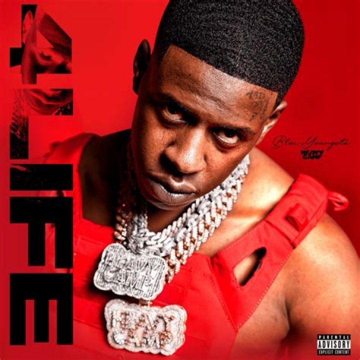 Blac Youngsta Provides 23 Tracks On His Newest Album 