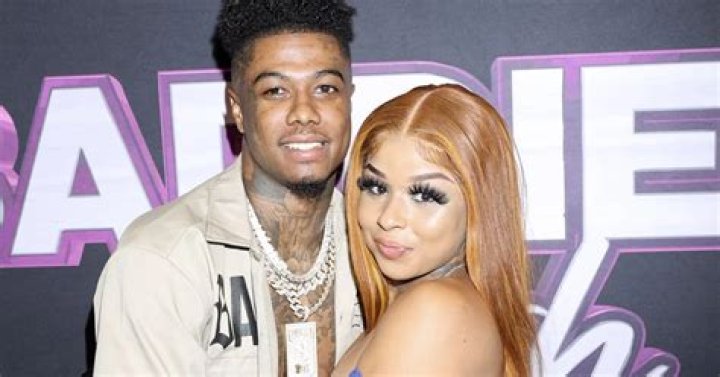 Blueface's Dad Using Chrisean Rock For Clout, His Mother Karlissa Saffold Thinks