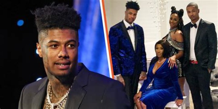 Blueface's Mom Goes Scorched Earth After Rapper Disowns Her