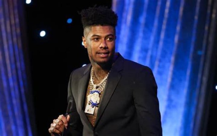Blueface Under Investigation By Child Protective Services, Police Called To Rapper's Home Nine Times Since May
