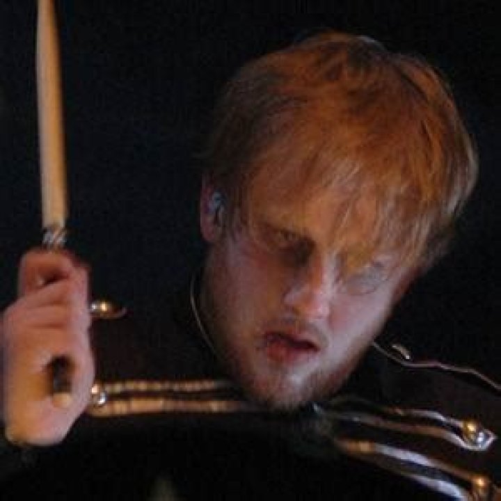Bob Bryar (Drummer) - Age, Birthday, Bio, Facts, Family, Net Worth, Height & More