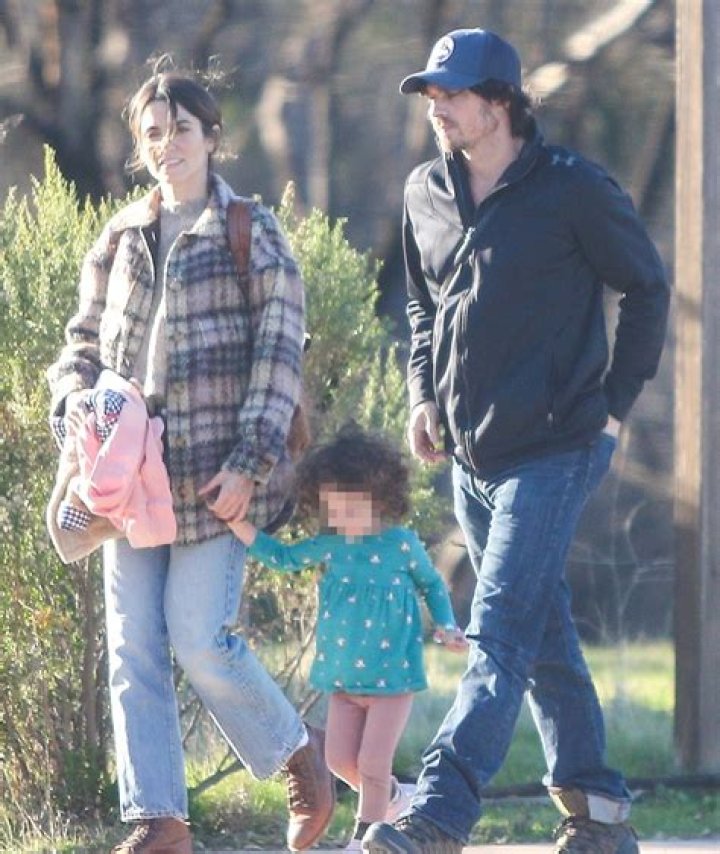 Bodhi Soleil Reed Somerhalder Birthday, Age (Ian Somerhalder Daughter)