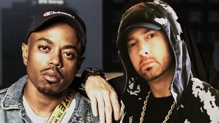 Boogie & Eminem Lament The 