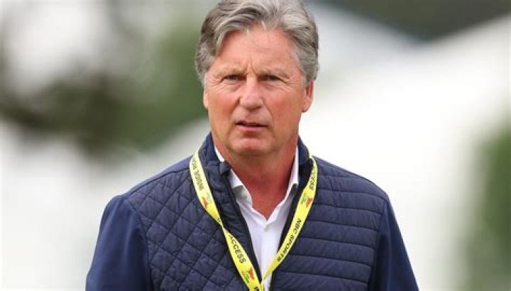 Brandel Chamblee (Golfer) - Age, Birthday, Bio, Facts, Family, Net Worth, Height & More