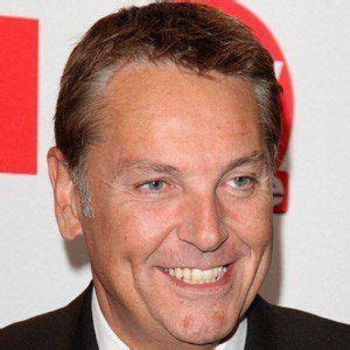 Brian Conley (TV Show Host) - Age, Birthday, Bio, Facts, Family, Net Worth, Height & More