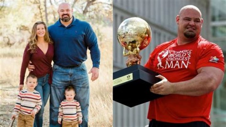 Brian Eppes Biography, Age, Height, Wife, Net Worth, Family