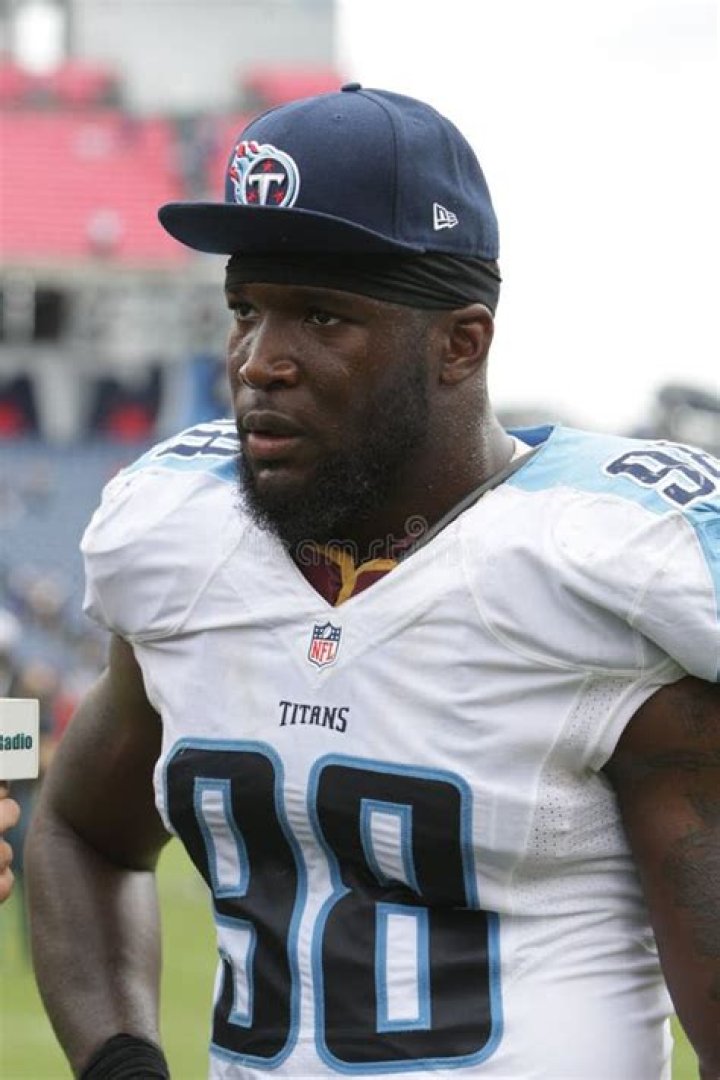 Brian Orakpo (NFL)’s biography, fact, career, awards, net worth & life story
