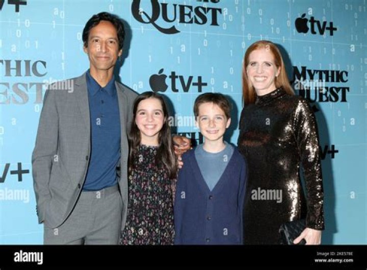 Bridget Showalter Pudi Bio, Wiki, Age, Family, Husband, Children, Community, and Net Worth.