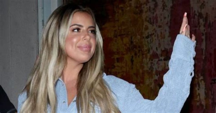 Brielle Biermann Shares Supportive Message About Body Positivity After Admitting She’s ‘Insecure’
