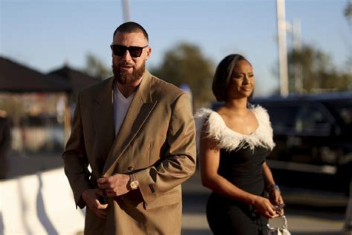 Broadcaster Babe! Meet Travis Kelce’s Ex-Girlfriend Kayla Nicole Amid Taylor Swift Romance