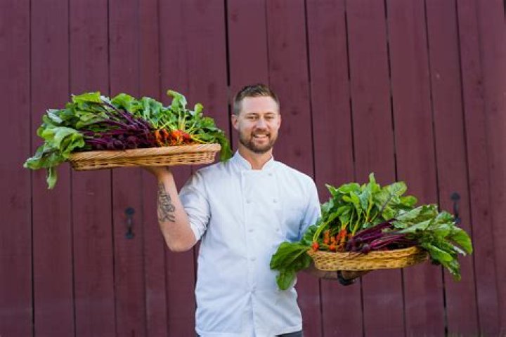 Bryan Voltaggio