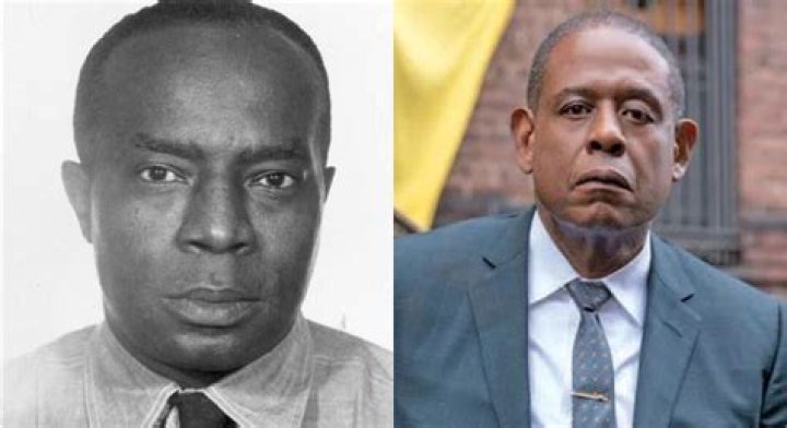 Bumpy Johnson (Criminal) - Age, Birthday, Bio, Facts, Family, Net Worth, Height & More