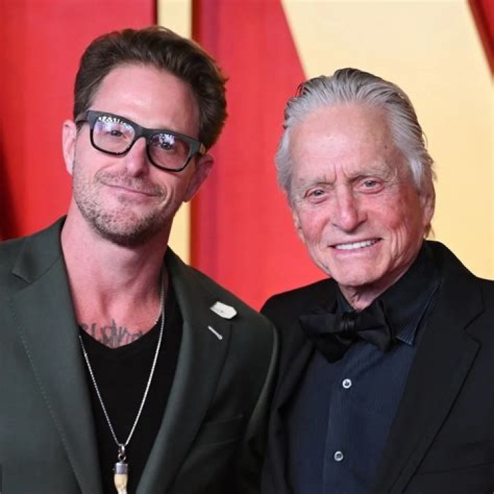 Cameron Douglas Net Worth, Movies, Tattoos, Age