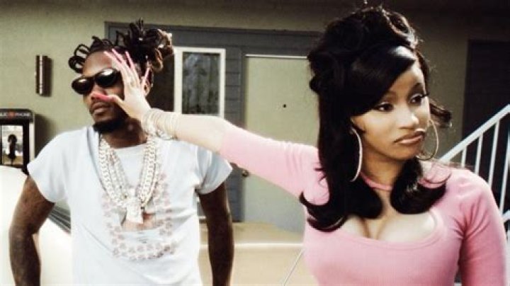 Cardi B And Offset: Relationship Timeline