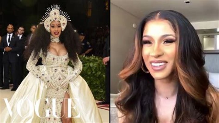 Cardi B Breaks Down How Much Money She Makes Every Night