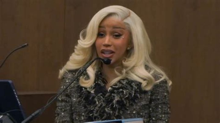 Cardi B Takes Aim At Men Supporting #MeToo, Talks Offset & More
