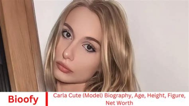 Carla Jimenez Biography, Age, Height, Husband, Net Worth, Family
