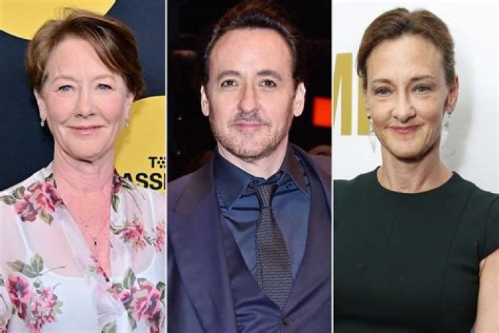 Carmen Cusack Biography, Age, Height, Husband, Net Worth, Family