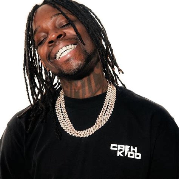 Cash Kidd (Rapper) - Age, Birthday, Bio, Facts, Family, Net Worth, Height & More