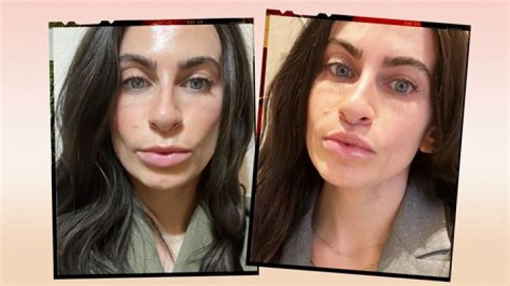 Catherine Reitman Bio, Wiki, Age, Before Plastic Surgery, Lips, Mouth, Husband, Working Moms, Movies and Net Worth