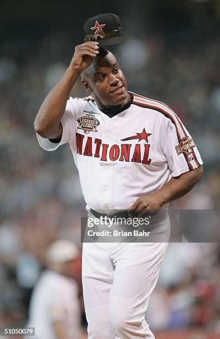 Cesar Cedeno (Baseball Player) - Age, Birthday, Bio, Facts, Family, Net Worth, Height & More