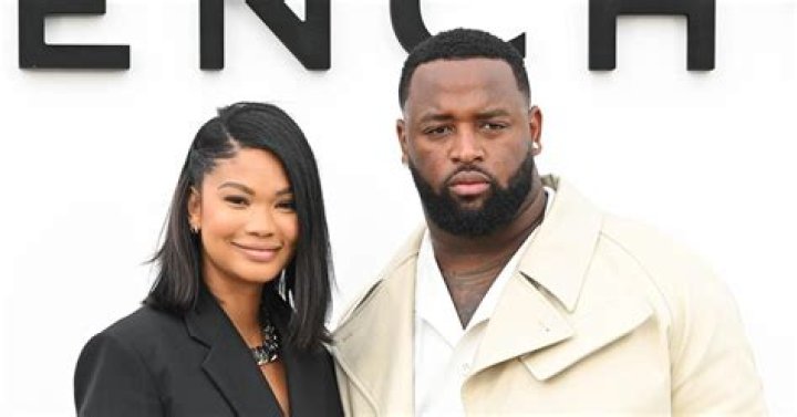 Chanel Iman (Model) - Age, Birthday, Bio, Facts, Family, Net Worth, Height & More