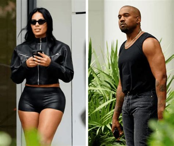 Chaney Jones Bares Her Body For IG After Denying Kanye West Breakup Rumours