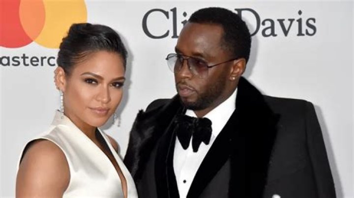 Charleston White Accepts Diddy’s Apology, Doesn’t Think He Deserves Jail Time