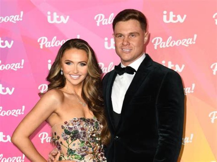 Charlotte Dawson Engaged: Matt Sarsfield Age, Wiki, Biography, , , Job, Net Worth