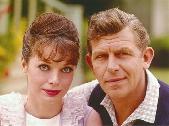 Charmian May Biography, Age, Height, Husband, Net Worth, Family