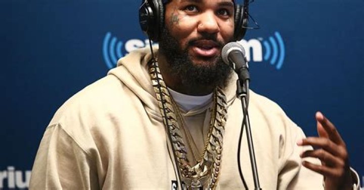 ChellytheMC Net Worth 2024: Updated Wealth Of The Rapper