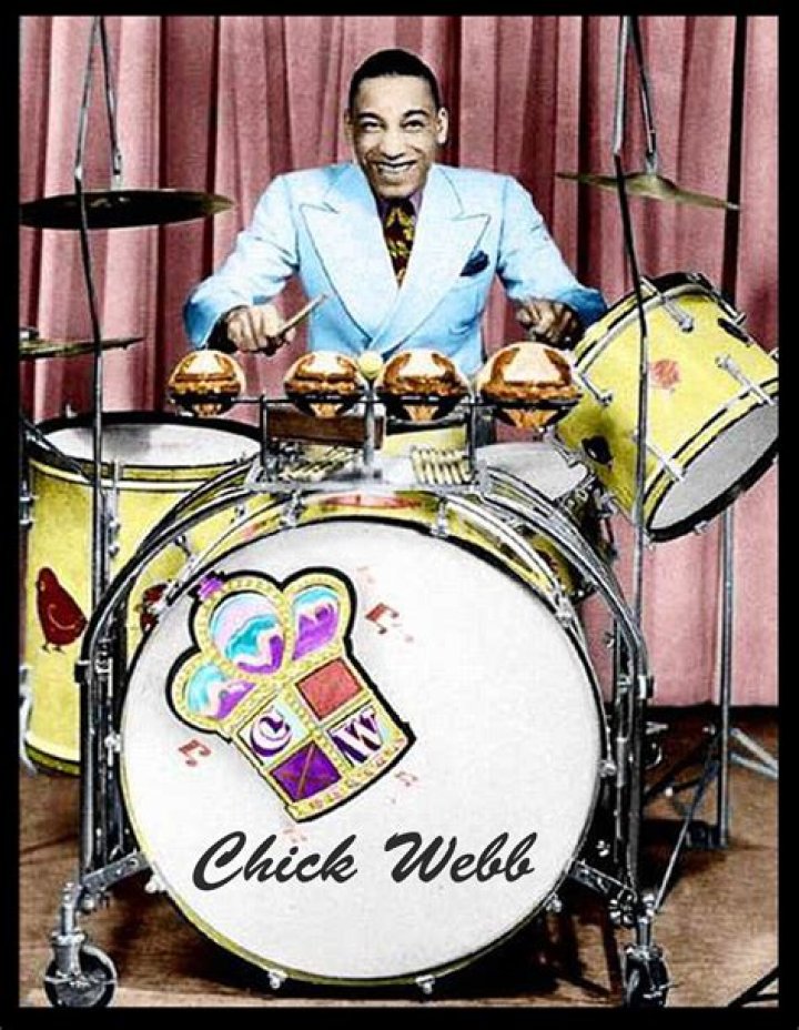 Chick Webb (Drummer) - Age, Birthday, Bio, Facts, Family, Net Worth, Height & More