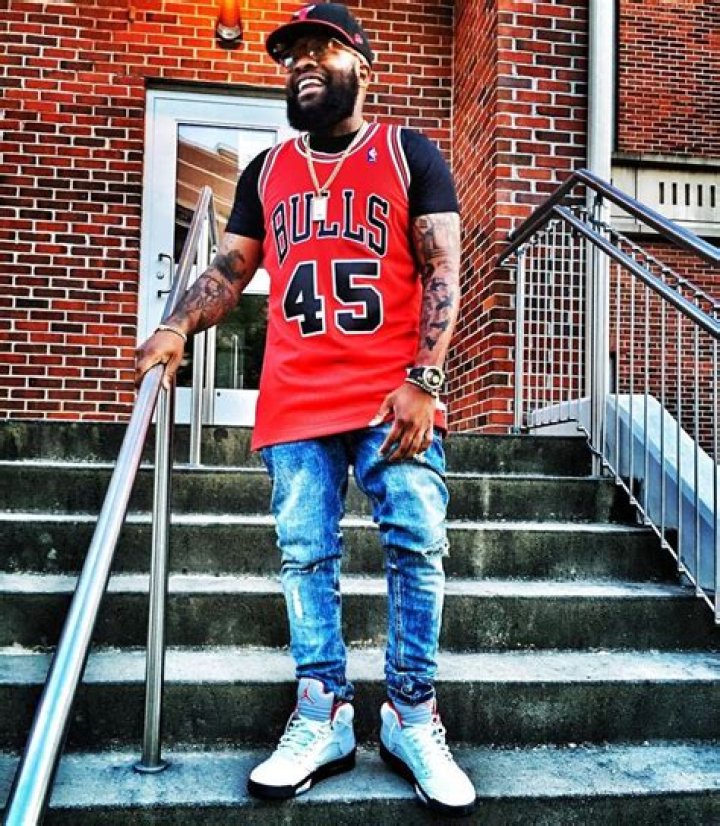 Chico Bean Wiki, Biography, Age, Siblings, Contact & Informations
