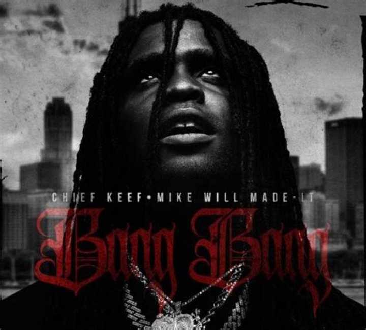 Chief Keef Snaps On Mike WiLL Made-It Banger 