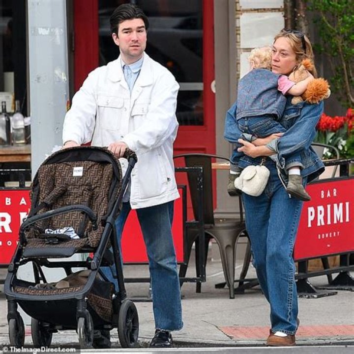 Chloë Sevigny Parents: Meet H. David Sevigny and Janine Malinowski