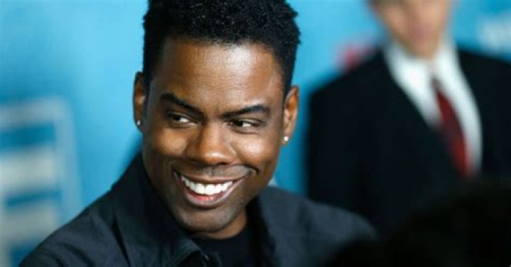 Chris Rock Net Worth 2023: What Is The Star Worth?
