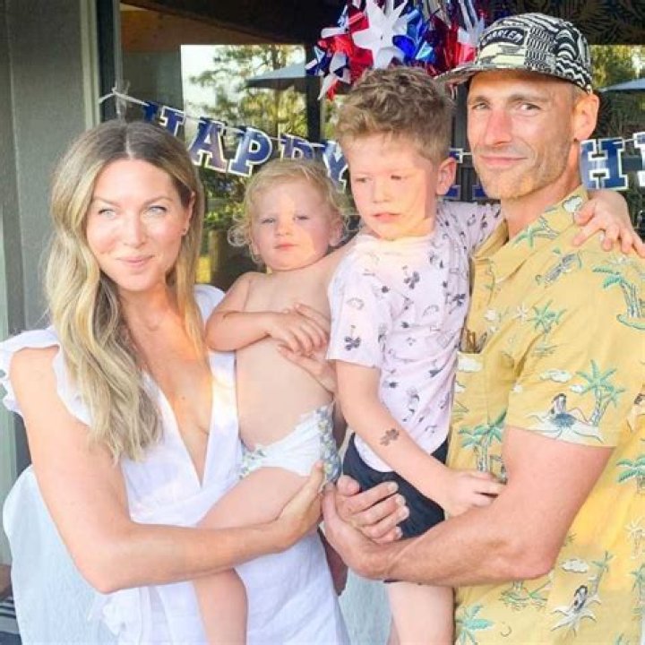 Chris Walker Biography, Age, Height, Wife, Net Worth, Family