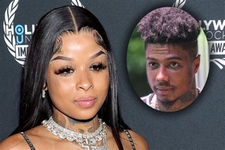 Chrisean Rock Claims Snapchat Earns Her Close To $1 Million Every Week