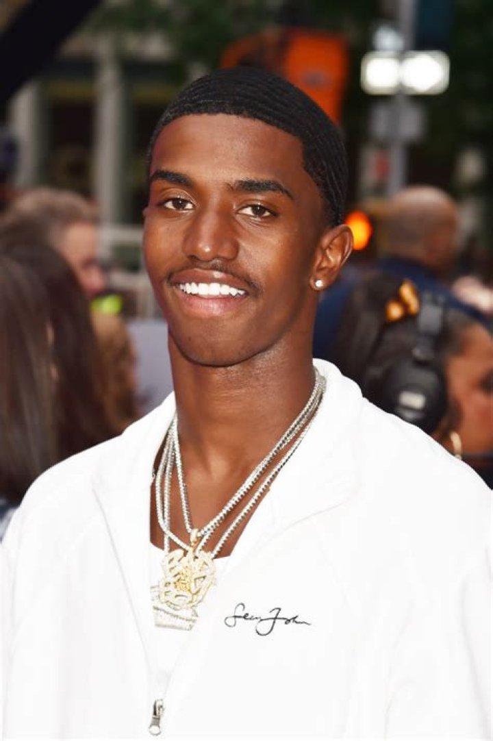 Christian Combs Shares His Reaction When He Found Out Mom Kim Porter Passed Away